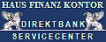 Haus Finanz Kontor - Direktbank Servicecenter in Limbach-Oberfrohna - Einfach g�nstig finanzieren